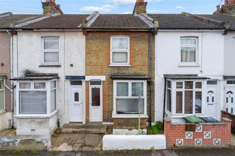 Suffolk Road, Gravesend, Kent, DA12