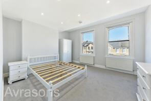 Part Second And Third Floor Flat, 21, Montrell Road, London SW2 4QD