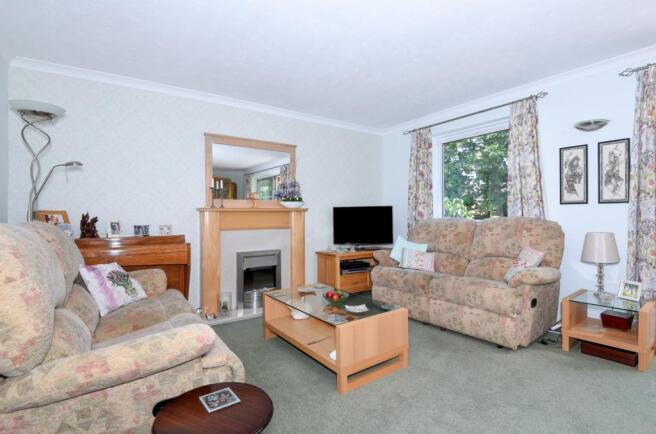 sitting room