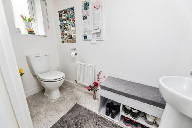 2 bed Semi-Detached for sale Image 9