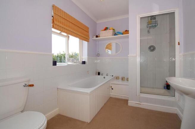 bath