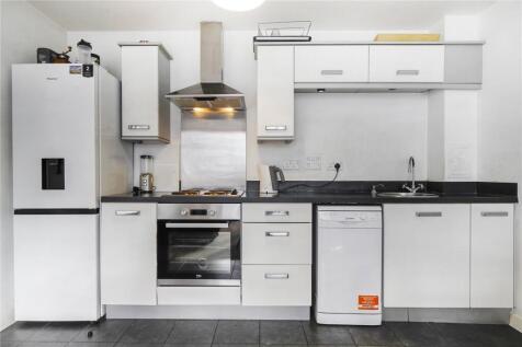 Golden Mile House, Brentford, TW8