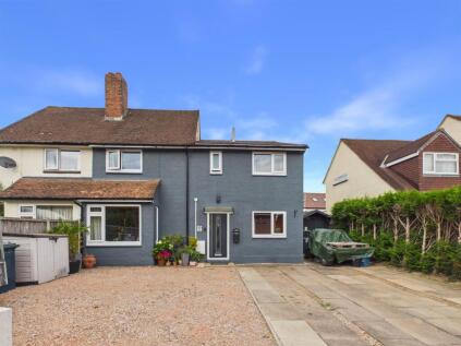 Queensway, Nesscliffe, Shrewsbury