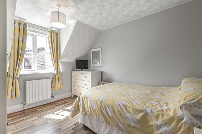 Bedroom 3
