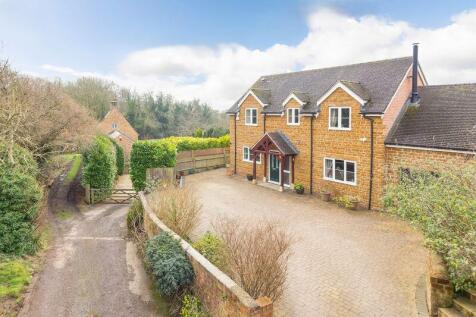 Ivy Lane, Mollington