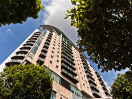 802, Imperial Point, The Quays, Salford M50 3RB