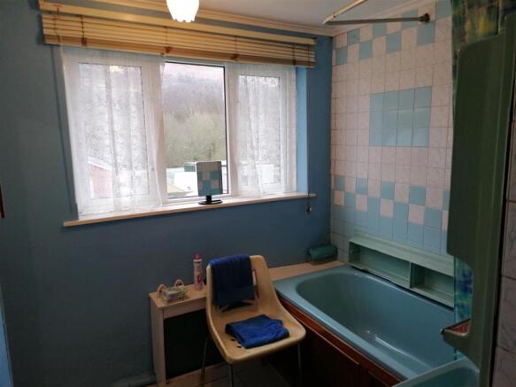 Downstairs Bathroom