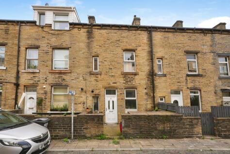 Union Street South, Halifax, West Yorkshire