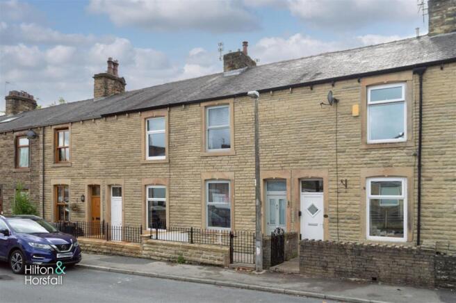 Park Street