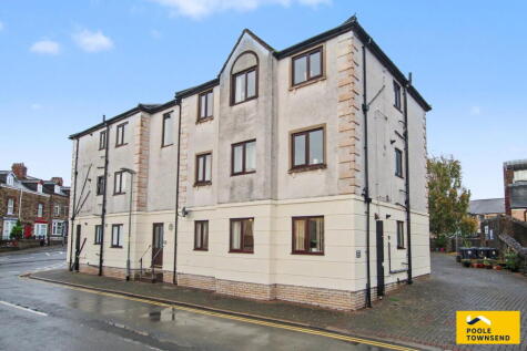 Wesleyan Court, Ulverston