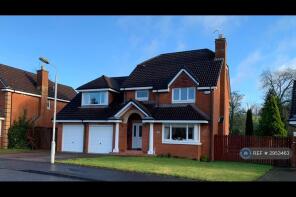 12, Smithycroft, Hamilton ML3 7UL