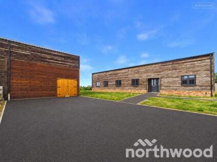 School Road, Romney Marsh, TN29