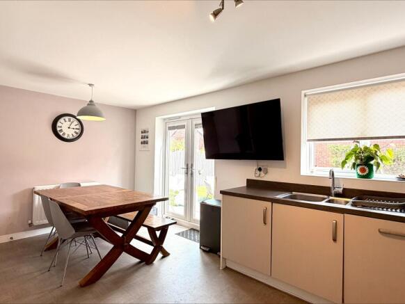 Starflower Way, Mickleover, Derby - View 4