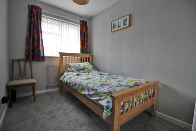 31 RHA Bedroom 4