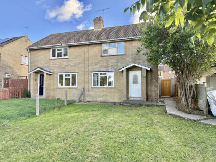 Bridle Way, Barwick, Yeovil, Somerset - No Chain