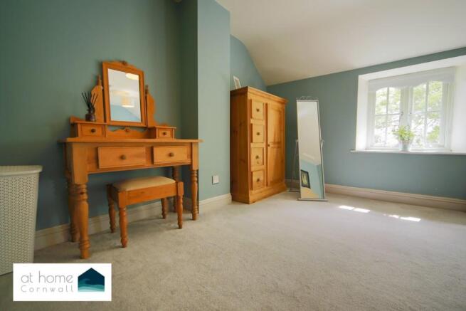 3rd Bedroom