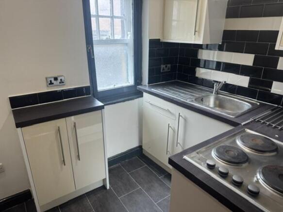 1 bed Apartment to rent Image 5