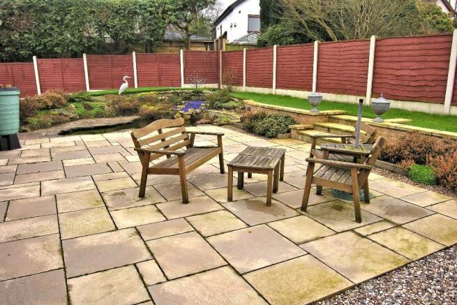 GARDEN VIEW 2