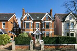 45, Ennerdale Road, Richmond TW9 2DN