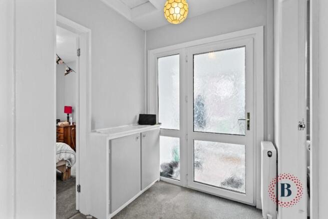 Court Close, Bishops Tachbrook, Leamington Spa photo 4