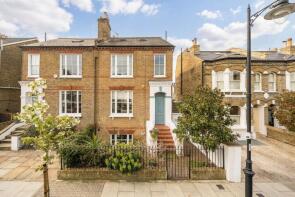 14, Redgrave Road, London SW15 1PX