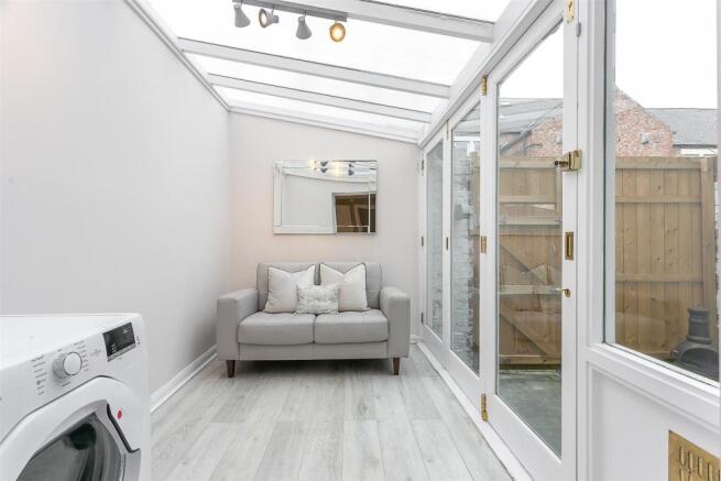Sun Room