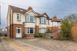 8, Carshalton Avenue, Portsmouth PO6 2JT