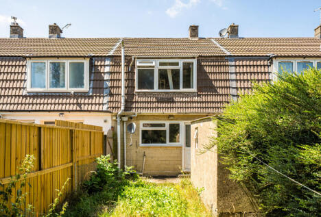 Queens Drive, Bath, BA2