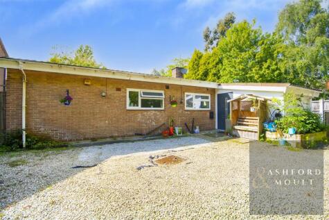 Manor Park, Flatts Lane, Calverton