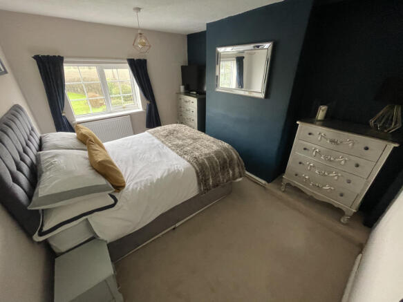 Bedroom One (1)