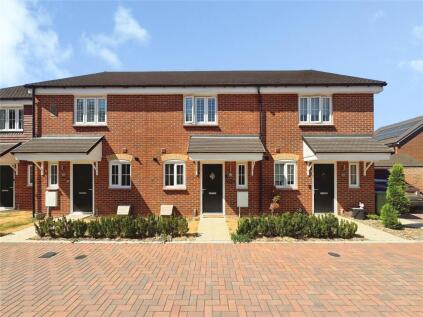 Compass Rose Road, Ash Green, Aldershot, Surrey, GU12