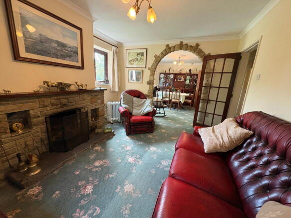 2 bed Smallholding for sale Image 6