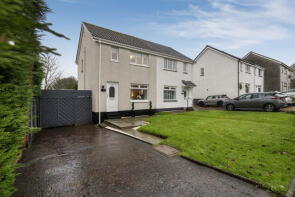 108, Glen Shee Avenue, Glasgow G78 3QD