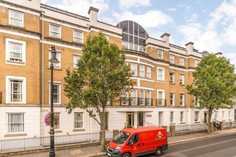 Hugh Street, Pimlico Grid, SW1V