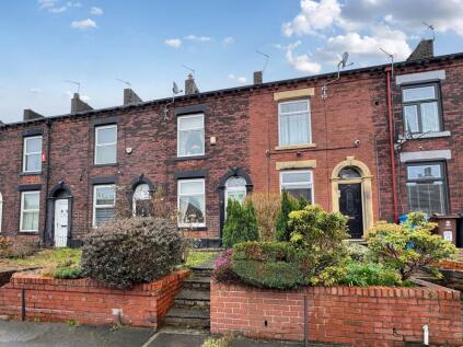 Top Street, Greenacres