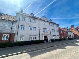 12, Old Market Terrace, Hart Street, Brentwood CM14 4AD