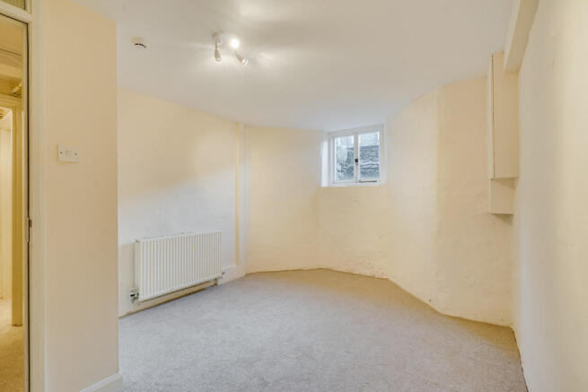 Flat 1 Bedroom 2