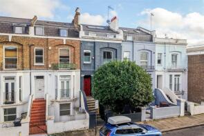 6, Wells Road, London W12 8DA