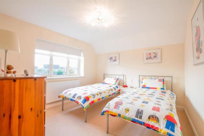 Bedroom 3