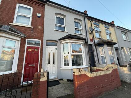 Dane Road, Luton, LU3