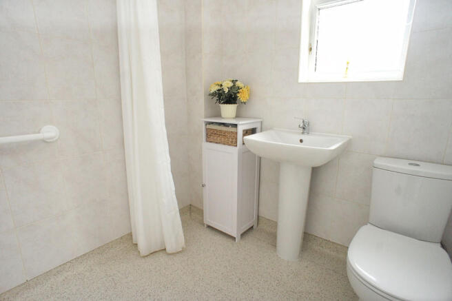 Wet Room