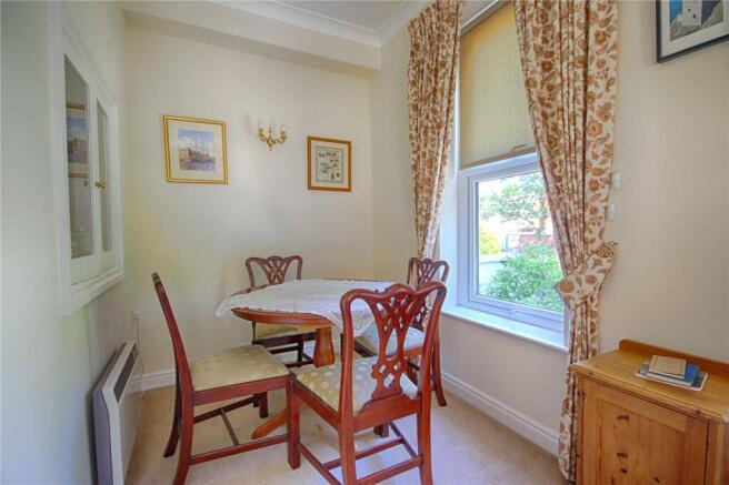 Living /Dining Room