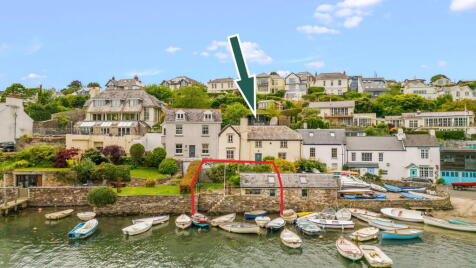 Riverside Road West, NEWTON FERRERS, South Devon