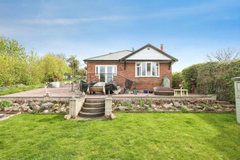 Malvern Road, Powick, Worcester, Worcestershire, WR2