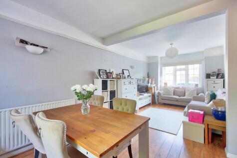 Sydney Road, Raynes Park, London, SW20 8EG