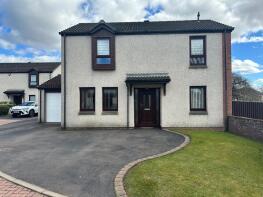 2, Crombie Circle, Westhill AB32 6PY