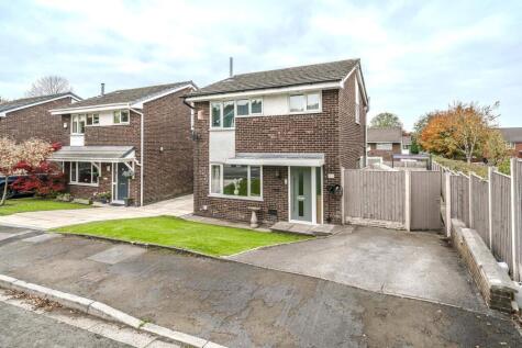 Foxcote, Chorley, PR7