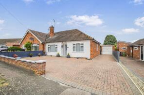 10, Silver Birch Avenue, St. Ives PE27 6TJ