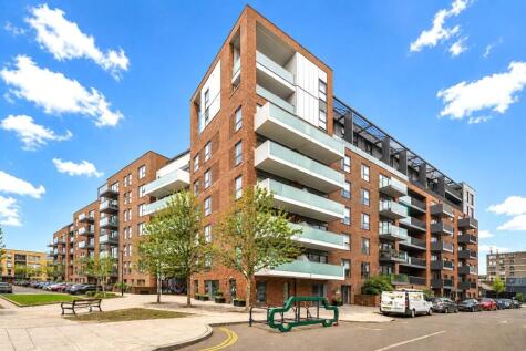Margil House, Singapore Road, West Ealing, Ealing, W13