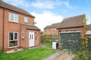 58, St Wulstan Way, Southam CV47 1TU